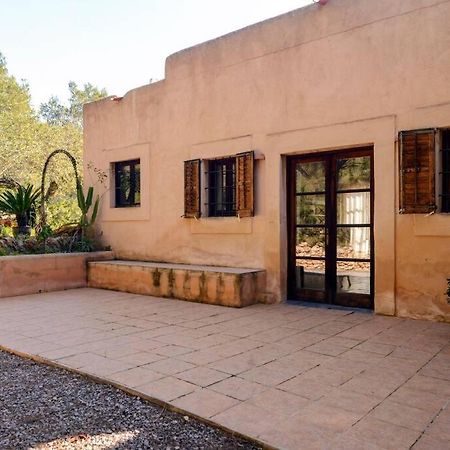 Can Olivo - Villa 6 Pax En Ibiza Can Furnet Eksteriør bilde