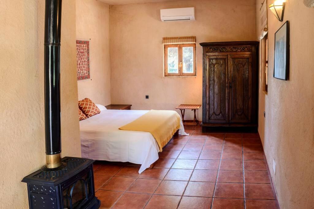 Can Olivo - Villa 6 Pax En Ibiza Can Furnet Eksteriør bilde