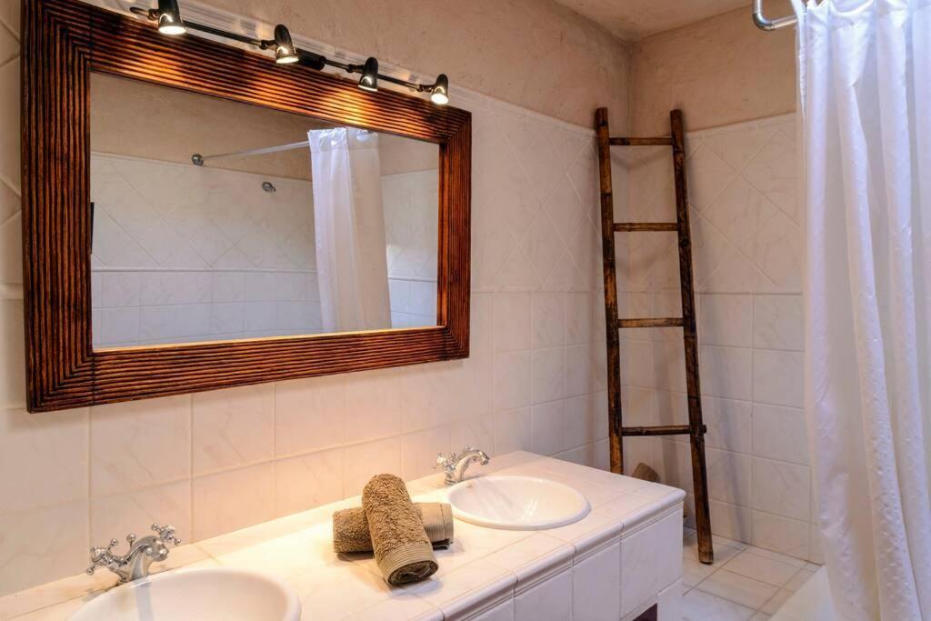 Can Olivo - Villa 6 Pax En Ibiza Can Furnet Eksteriør bilde