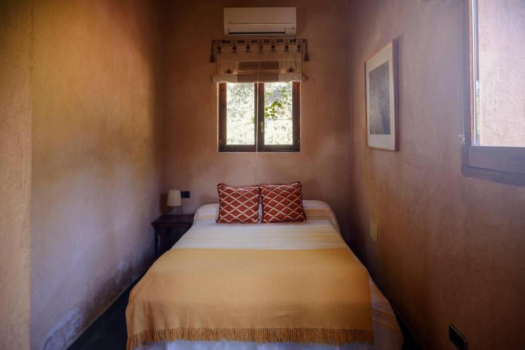 Can Olivo - Villa 6 Pax En Ibiza Can Furnet Eksteriør bilde